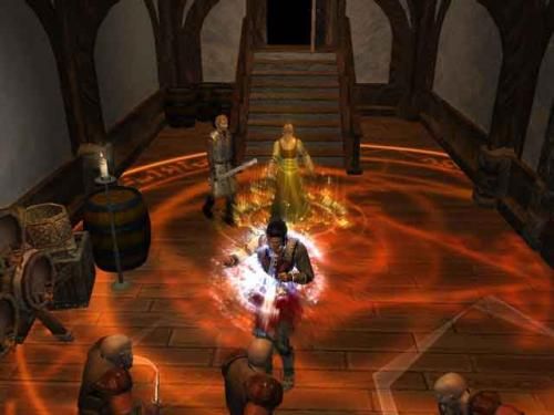 Neverwinter Nights 2 025859,1